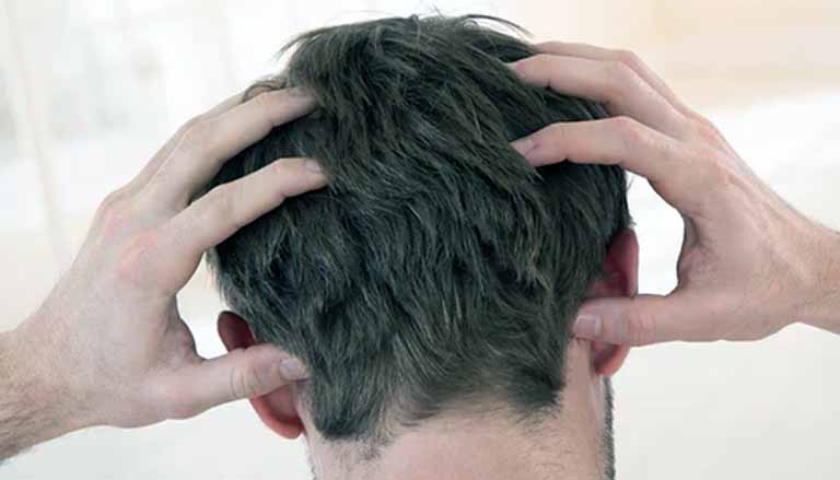 كيفية منع وعلاج تلف الشعر